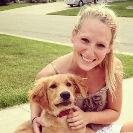 Haley S.
