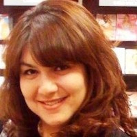 Marisela P.