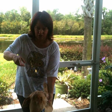 Debra T.