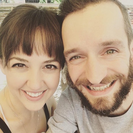 Jake W. & Whitney G.