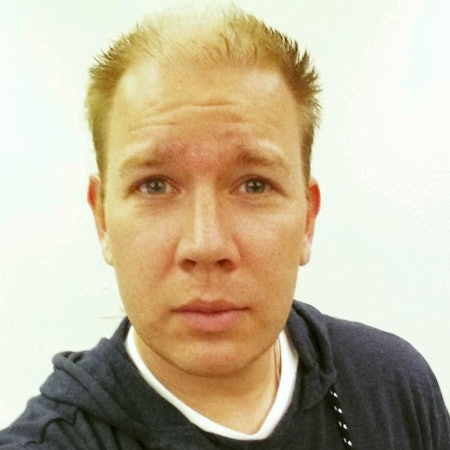 Collin V.