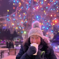 Sitter Profile Image: Asia S.