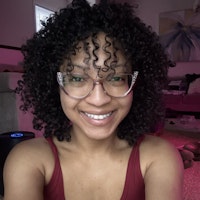 Sitter Profile Image: Symone G.