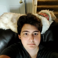 Sitter Profile Image: Alex L.