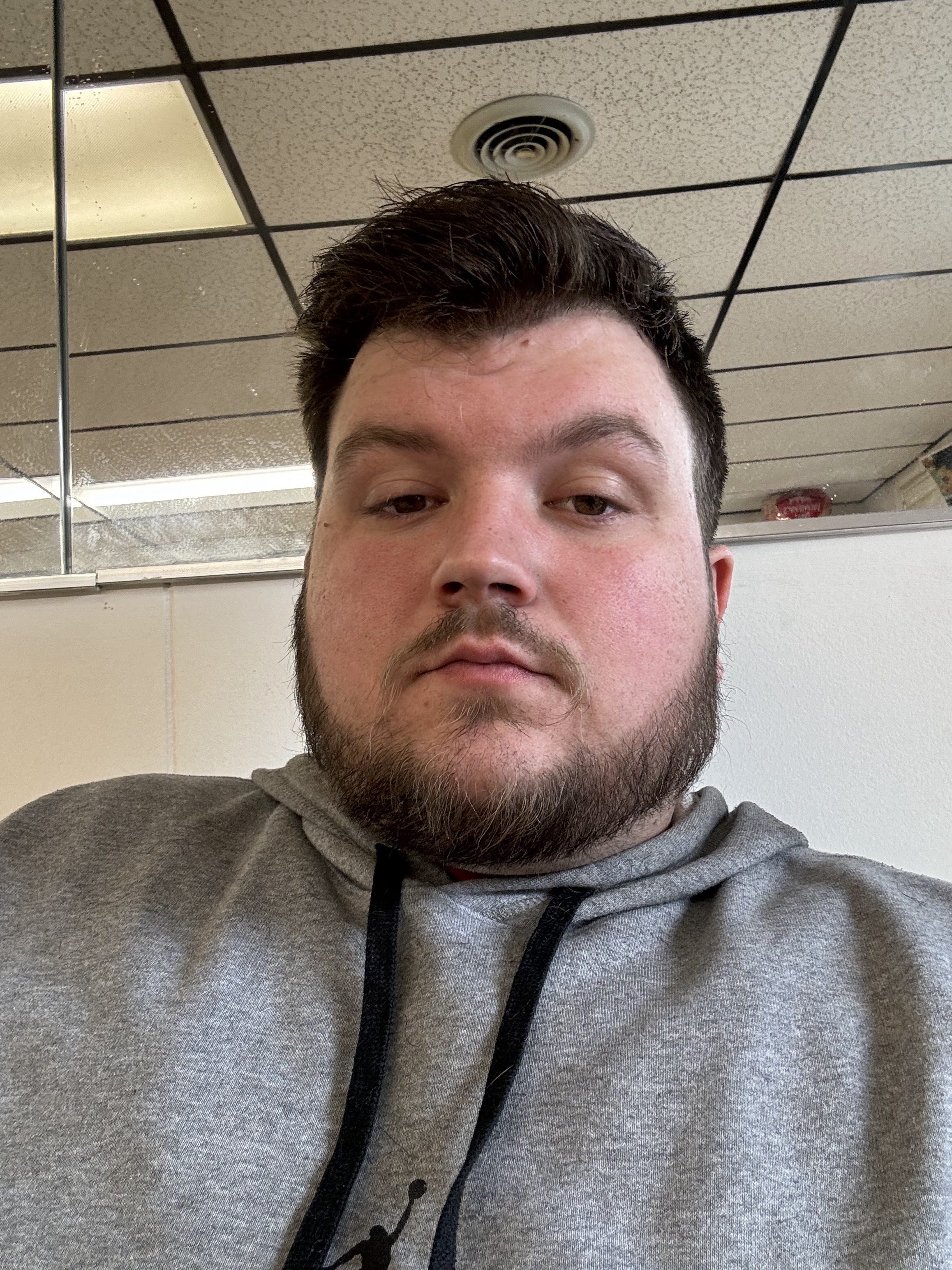 Sitter Profile Image: Dylan W.