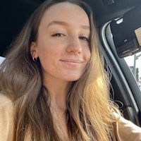 Sitter Profile Image: Gabby M.