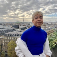 Sitterprofilbild: Gustavo Nicolás E.