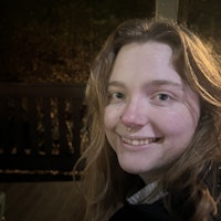 Sitter Profile Image: Carragin K.