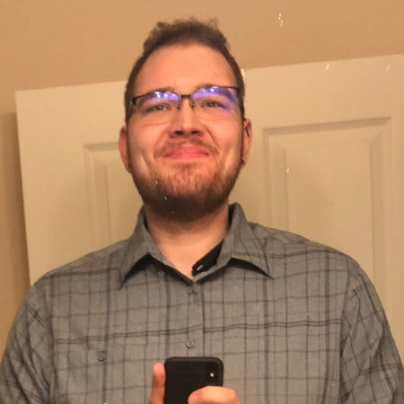 Kris K.