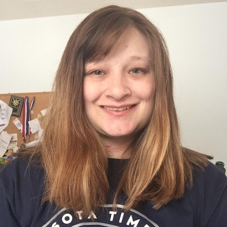 Tasha P.
