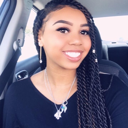 Maya M.