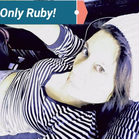Ruby G.