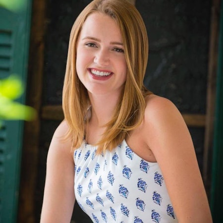 Regan M.
