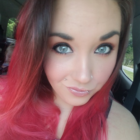 Megan P.