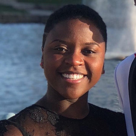 De’Monica M.
