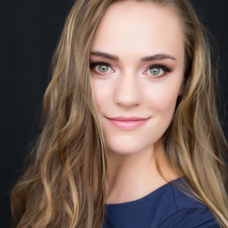 Madison Ann C.