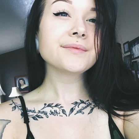Kaylie M.