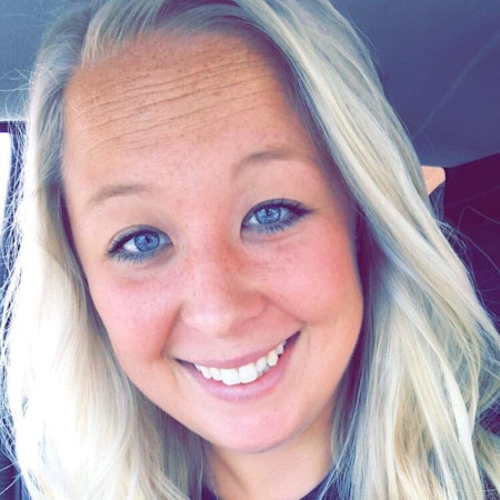 Sarah S.