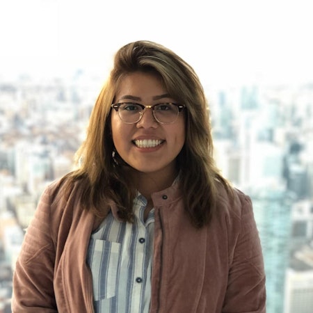 Yesenia A.