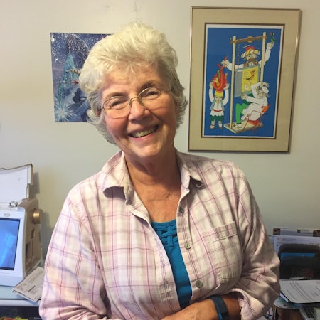 Eileen M.