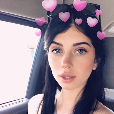 Sabrina T.