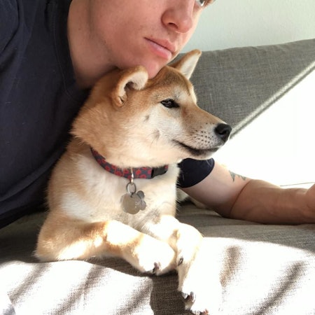 Zach S.