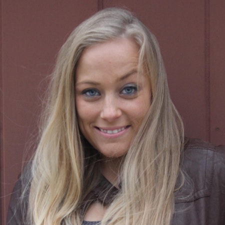 Sarah O.
