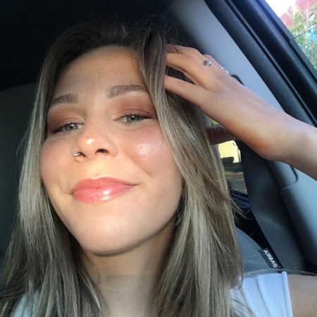 Jillian V.