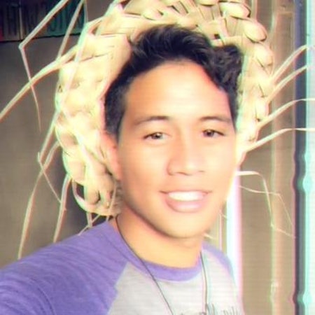 Joshua K.