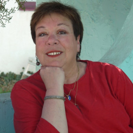 Melinda R.