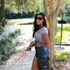 Ankeeta M.