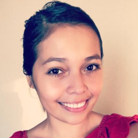 Cindy F.