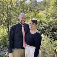 Sitter Profile Image: Cara & Dan W.