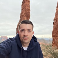 Sitter Profile Image: Chad M.