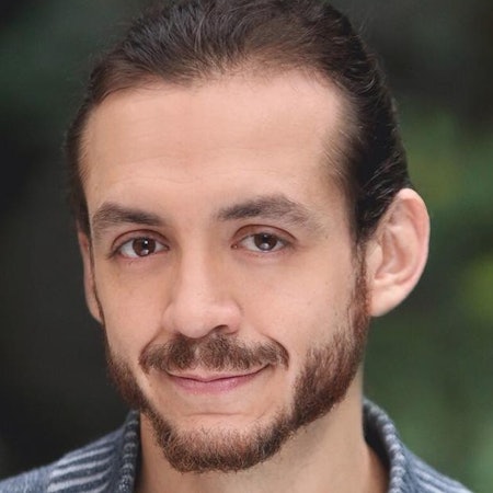Omar A.