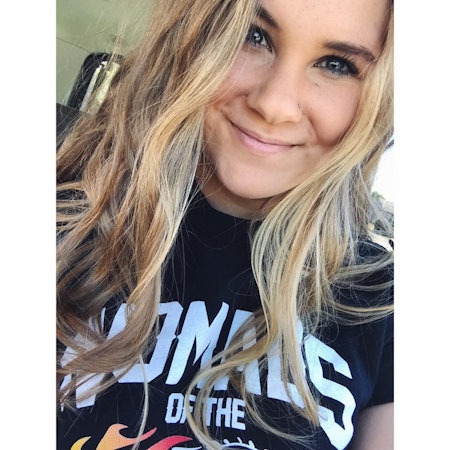 Olivia C.