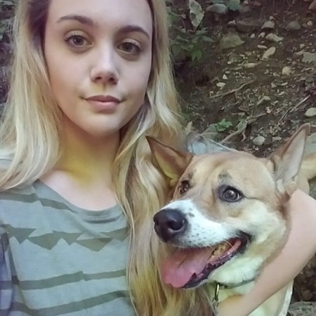 Allie K.