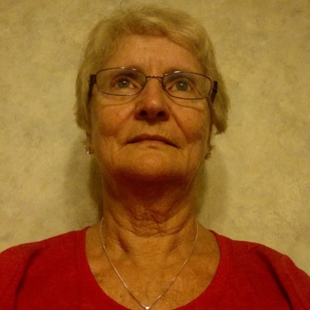 Sylvia M.