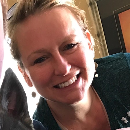 Carrie C.