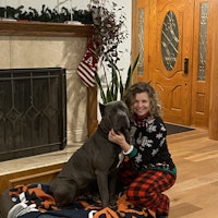 Sitter Profile Image: Ashley K.