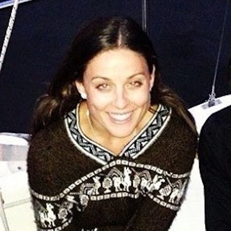 Danielle T.