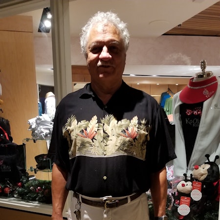 Gary J.