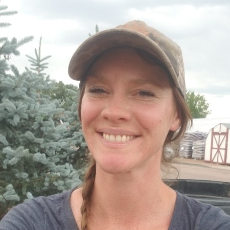 Michelle N.