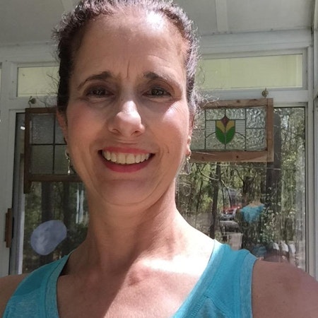 Antonette H.