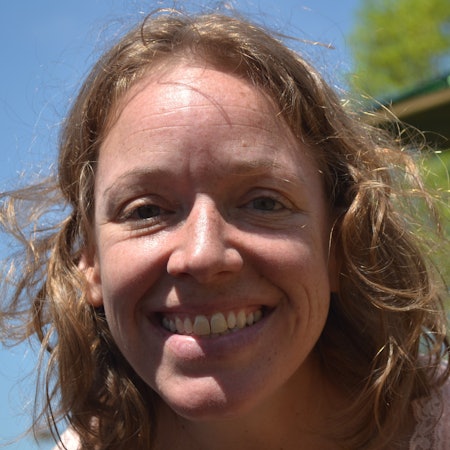 Tracey F.