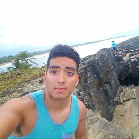 Jose F.