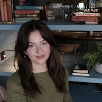 Sitter Profile Image: Jazmin H.