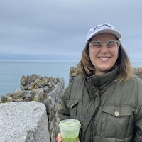 Sitter Profile Image: Eko & Sarah O.