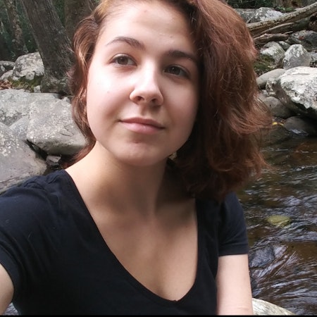 Rebecca R.