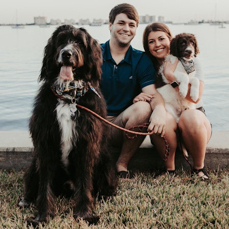 Tyler & Lindsay Q.